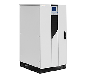 EPOWERϵ (10-200KVA)